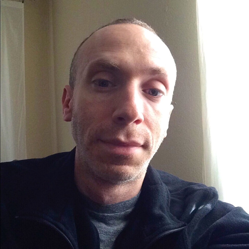Meet your Posher, Craig